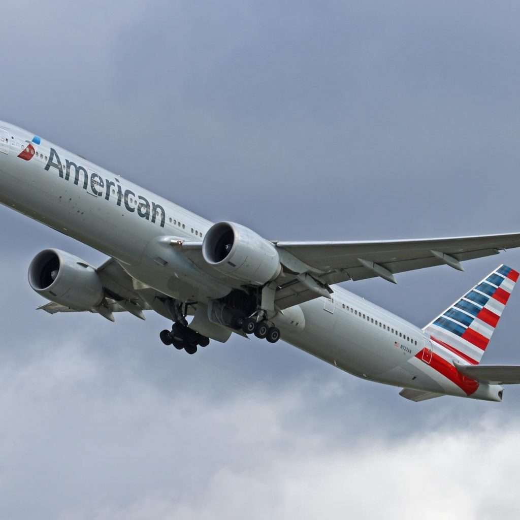 American Airlines Booking - primetravels.us