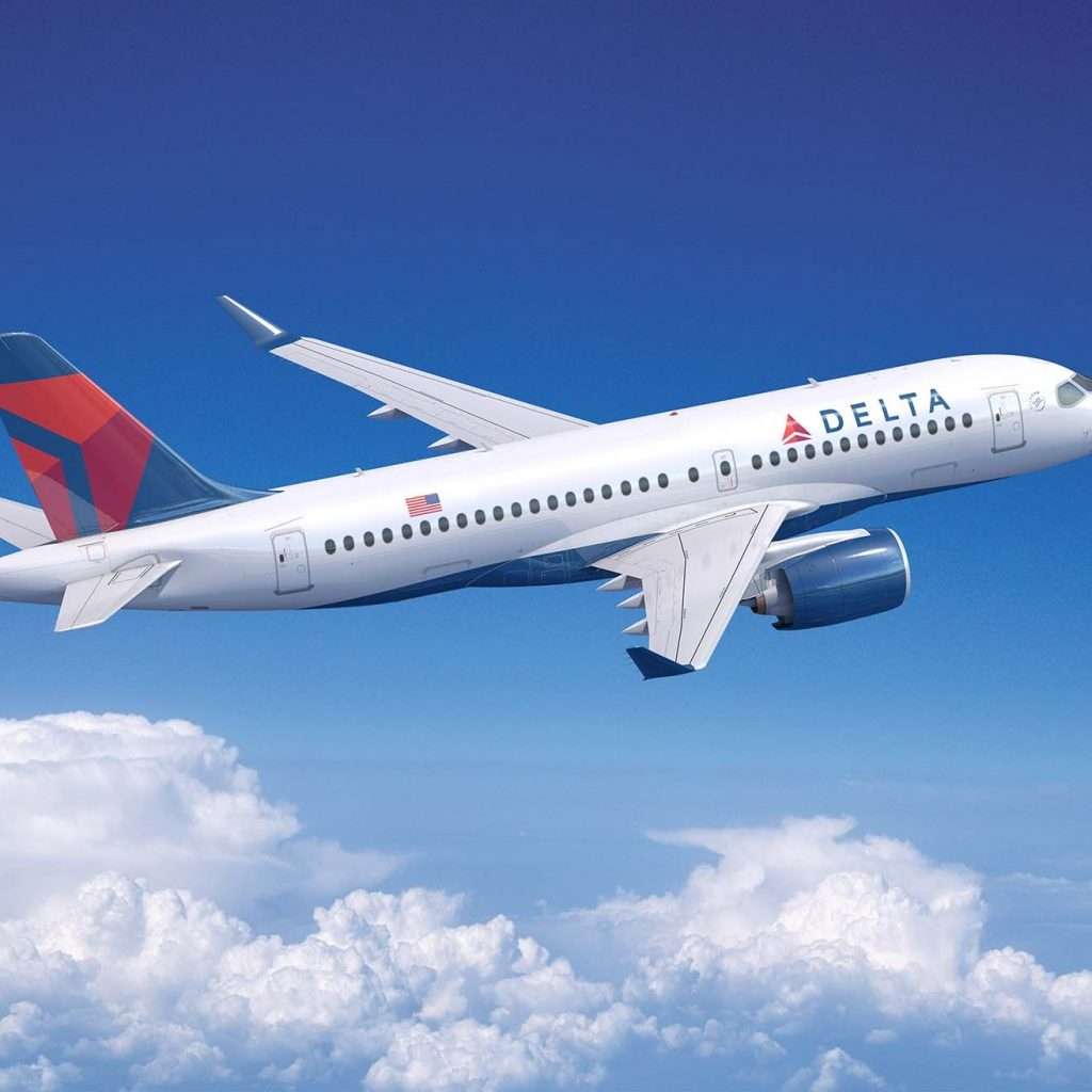 Delta Airlines - Primetravels.us