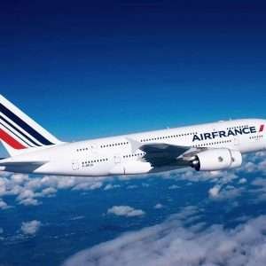 Air france Booking - primetravels.us